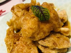 -红樱桃·欢乐餐厅(太原里店)