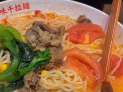 -味千拉面(上海松江二店)