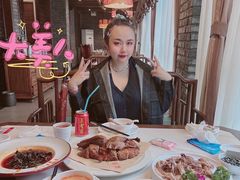 -解家河南菜(华山路店)