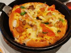 -必胜客(上地华联店)
