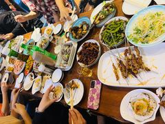 -金太阳海鲜烧烤·本地人餐厅(东纬路旗舰店)