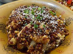 -勇猛子川菜馆(新军路店)