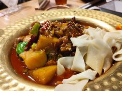 -天山传奇新疆菜(SKLP店)
