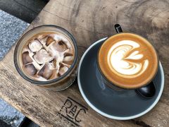 澳白-RAC BAR(安福路店)