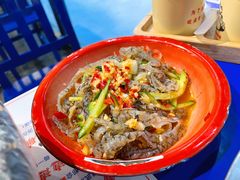 -马路边边串串香(苗栗路店)