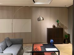 -新时代家居生活广场(古墩店)