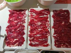 -八合里牛肉火锅(上海世茂广场店)