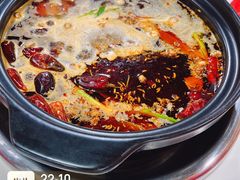 -唐记煌大坨卤牛肉串串(瑞南街店)