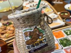 -芸南道·过桥米线(昆明老街旗舰店)