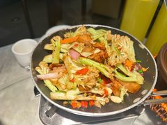 -小菜园新徽菜(无锡宜家荟聚中心店)