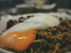 -熊吞·大碗丼烧肉饭(清江浦区万达店)