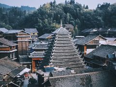 -程阳八寨景区