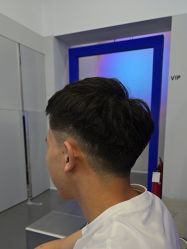 -CIT造型·烫发·染发