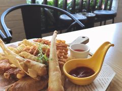 -打趸BTC·Breaktime cafe(北京路店)