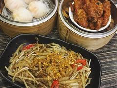 -周记点心(西环店)
