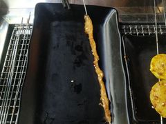 -可汗草原碳烤羊腿(欧景城店)