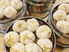 -王菊美食街