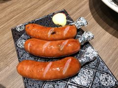 -雷神拉面(财富中心玉米楼店)