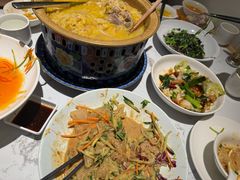 -关东小磨东北菜(漕河泾印象城店)