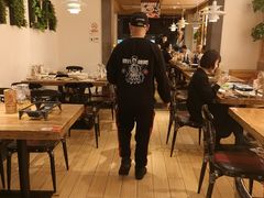 大堂-管氏翅吧(国展店)