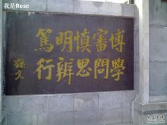 -中山大学学者灵芝(园南路店)