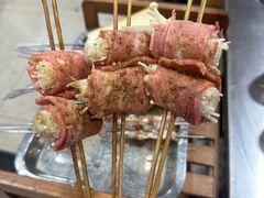 -小寒羊烧烤(凯瑞时代大厦店)