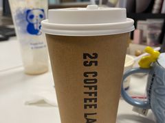 -Legno.ita Coffee by Wood(襄阳南路店)