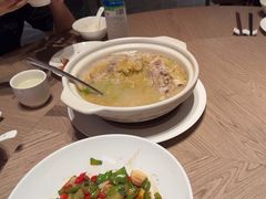 -艳阳天·非遗楚菜(武汉客厅店)