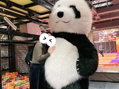 -Tenker Club弹刻极限主题公园 · 蹦床 · 团建 · 生日派对(大关店)