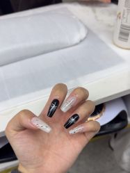 -喜柚自助美甲美睫