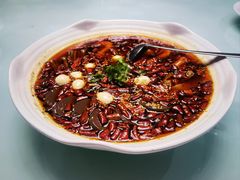 -福禧酒窖·中餐厅 (万柳店)