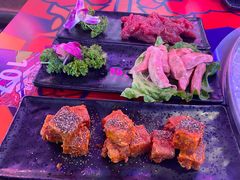 -隐匠桶烧烤肉店(利时广场店)