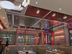 -巴蜀王婆大虾(南锣鼓巷店)