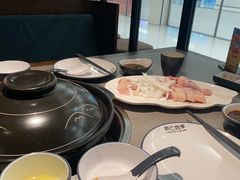 -同仁四季椰子鸡(无锡滨湖万象汇店)
