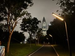 -深圳湾公园(南山区)