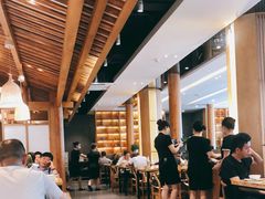 大堂-盘飧市(春熙路店)