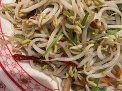 -满园烤鸭·春饼(太原街万达店)