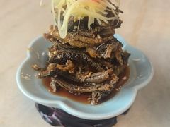 -二泉园老菜馆·百年无锡菜