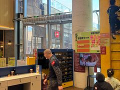 -攀猩儿童攀岩馆(宝乐汇店)