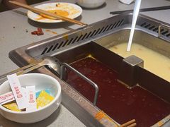 -海底捞火锅(新松江路店)