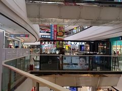 -万达广场(桂林高新店)