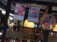 -一豚轩·烧鸟·豚骨拉面(五四路店)