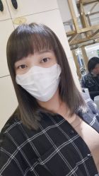 -菲·木田moontin造型salon