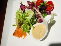 -斗牛士牛排餐厅(嘉里汇店)