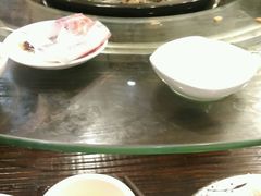 -东江港海鲜城(广雅花园别墅区店)