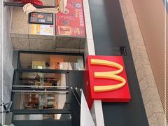 -麦当劳餐厅(荔城南大道店)