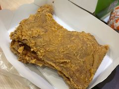 -德克士(五洲餐厅)