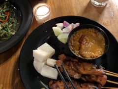 -Limapulo: Baba Can Cook