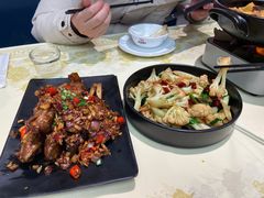 -聚味瞿记·龙虾堂(咸嘉湖店)