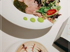 -L'Arome芳芳法国餐厅(仙林金鹰店)